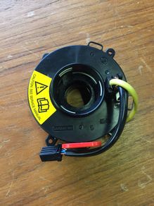 Clock Spring (Alfa Romeo 156 Selespeed)