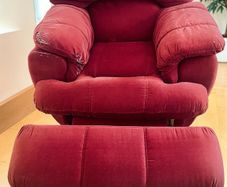 Electric recliner for sale