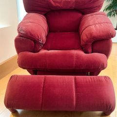 Electric recliner for sale