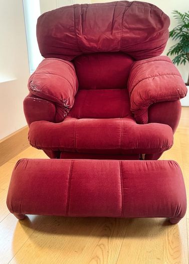 Electric recliner for sale