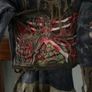 zombie dress Image 2