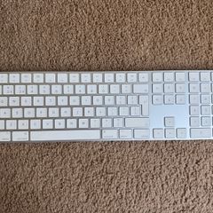 Apple Magic Keyboard A1843