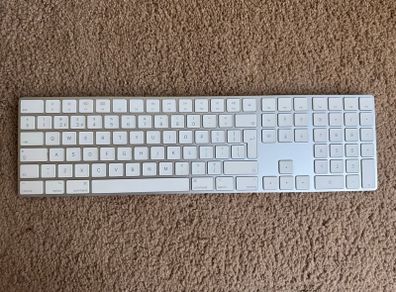Apple Magic Keyboard A1843