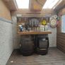 home bar Image 2