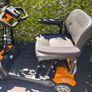 mobility scooter Image 2