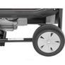 Petrol Generator 3.6 kW Heavy Duty 4 Stroke Engine  230V Dual Outlets, 15L Tank, Oil & Overload Protection Image 2