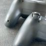 PS4 Controller DualShock 4 V2 Upgraded with TMR HallEffect Joysticks K-Silver J13 PRO+ - Original PlayStation 4 Image 8