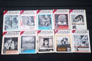 The Amateur Photographer magazines : Vintage from 1930s
