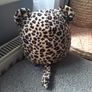 Leopard  squishmallow Image 3