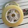 Powerslide Fothon 125mm Wheels + Bearings Image 2