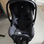 Joie car seat i-gemm with iso-fix base Image 2