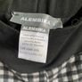 Alembika cheque wide leg trousers size 16 Image 6