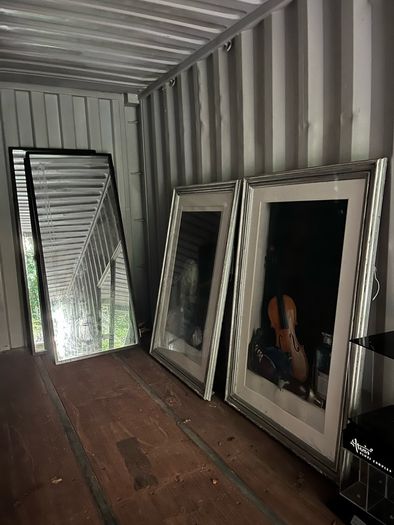 art frames