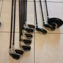 Right handed golf club set Image 2
