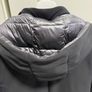 M women's technical winter parka Italy jacket Image 10