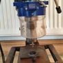 350w Energer Bench Top Drill Image 6
