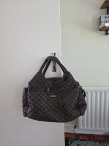 Momymoo changing bag