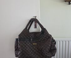Momymoo changing bag