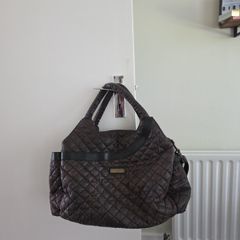 Momymoo changing bag