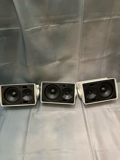 Speakers Sabre WS-47S