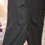 Brand New Cos Women black belted jumpsuit with tag Image 6