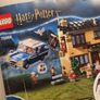 Harry Potter Privet Drive 75968 Image 6