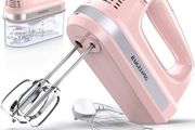 Hand Electric Mixer