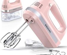 Hand Electric Mixer
