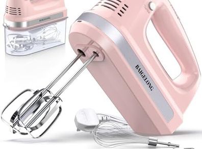 Hand Electric Mixer