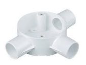20 mm Pvc Conduit Tee Box