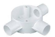 20 mm Pvc Conduit Tee Box