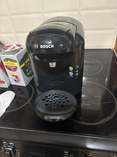 bosh coffee maker