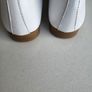 Holy communion shoes Image 7