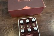 UA Ruby - Vox Ac30 Sim