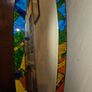 Mosaic Mirror Image 6