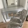 Mirror, Table , Chair Image 4
