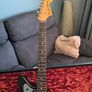 Fender jaguar Image 6