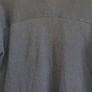Maison  123 black short cardigan Image 6