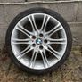 BMW 18 alloys Image 3