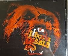 Trucker Diablo CD - Fighting For Everything