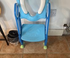 Kids Toilet Seat