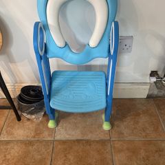 Kids Toilet Seat