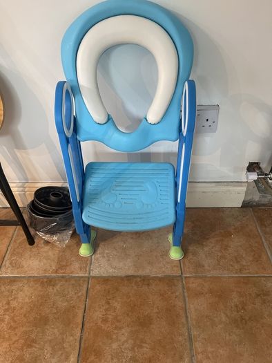 Kids Toilet Seat
