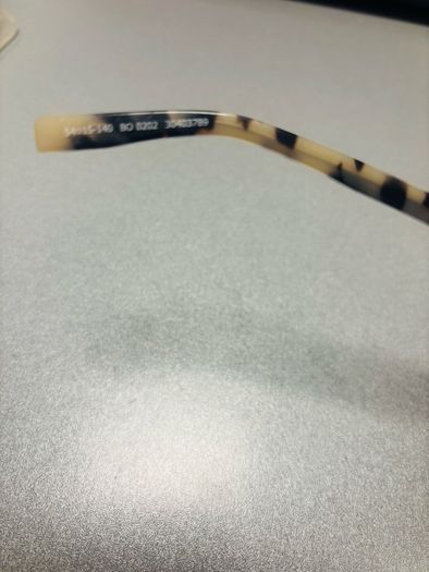 BOSS Orange Sunglasses (Model 5000666 BO 0222 30483789)