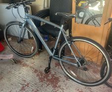new mens road bike