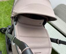 Maxi Cosi Travel System