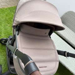 Maxi Cosi Travel System