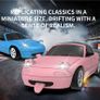 Mini 4Wheel Drift RC Camera Car Image 7