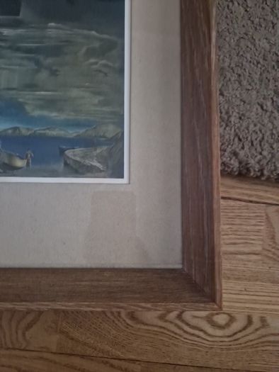 vintage artwork