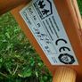 Montessori Pickler Climbing Frame Image 3
